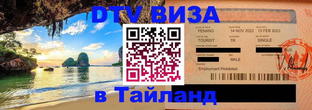 Оформление DTV визы под ключ: стоимость и тарифы, только загранпаспорт - Новороссийск  05.10.2025 